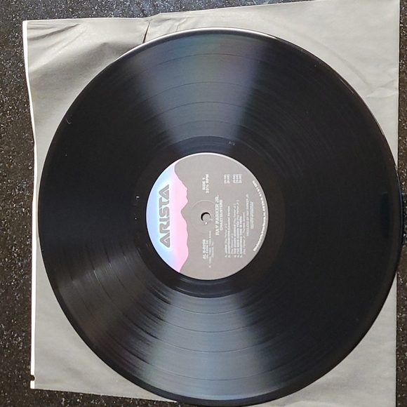 1982 RAY PARKER JR. Album - Picture 4 of 8